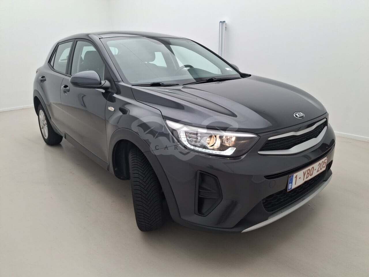 Kia Stonic 1.2 2020