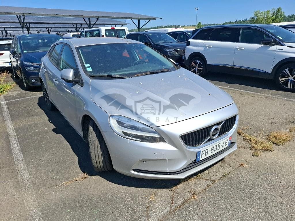 Volvo V40 D2 Business 2018