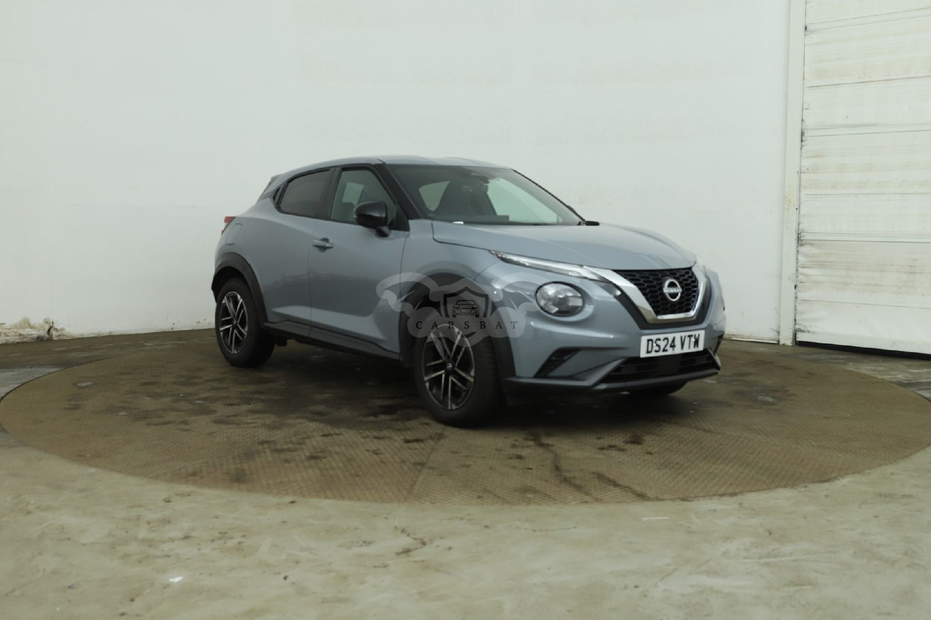 Nissan Juke 1.0 DIG-T N-connecta 2024