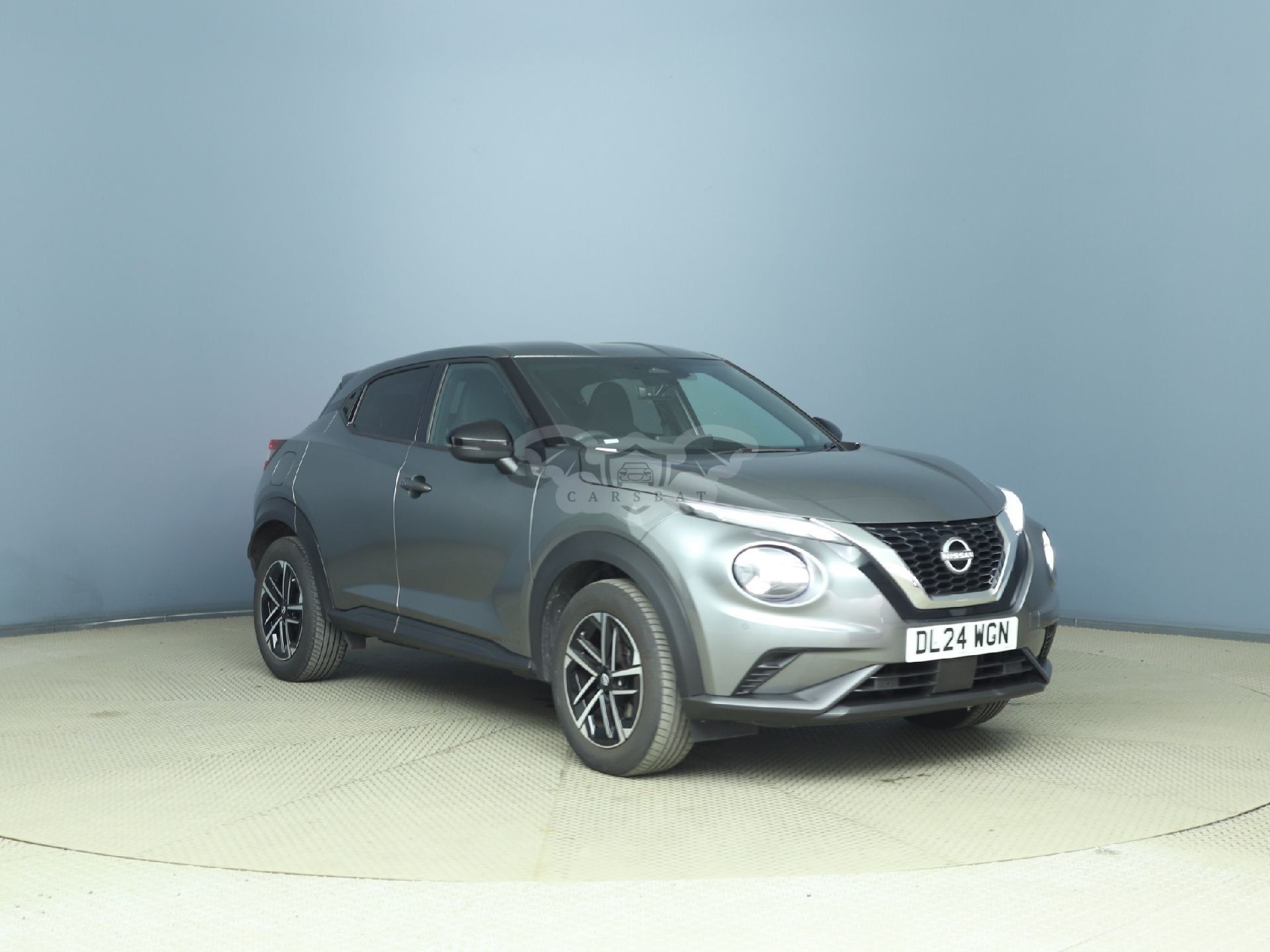 Nissan Juke 1.0 DIG-T N-connecta 2024