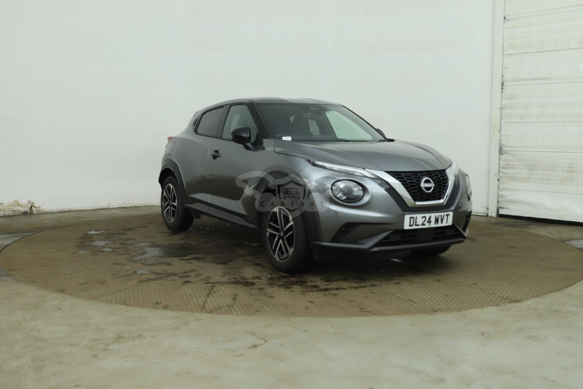 Nissan Juke 1.0 DIG-T N-connecta 2024