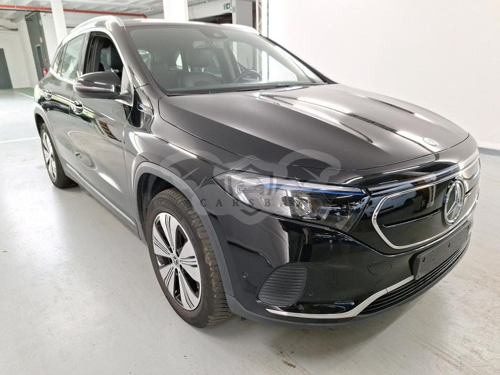Mercedes-Benz EQA 250 Business Line 2022