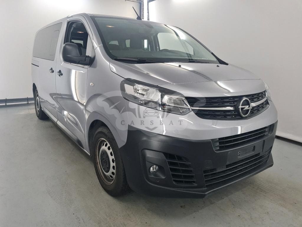 Opel Vivaro L2H1 1.5 2020