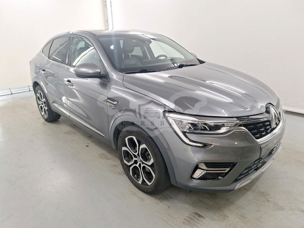 Renault Arkana 1.6 Intens 2022