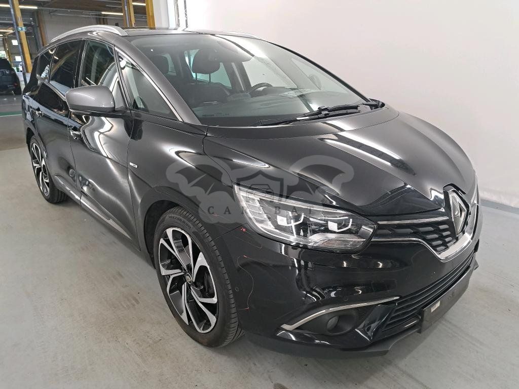 Renault Scenic Grand 1.7 DCI Bose Edition 2019