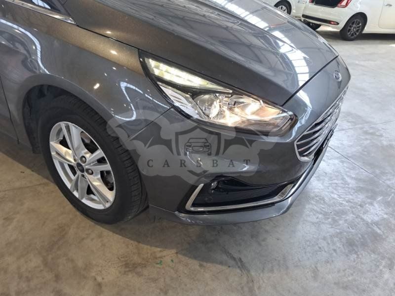 Ford Galaxy 2.0 EcoBlue Titanium 2022