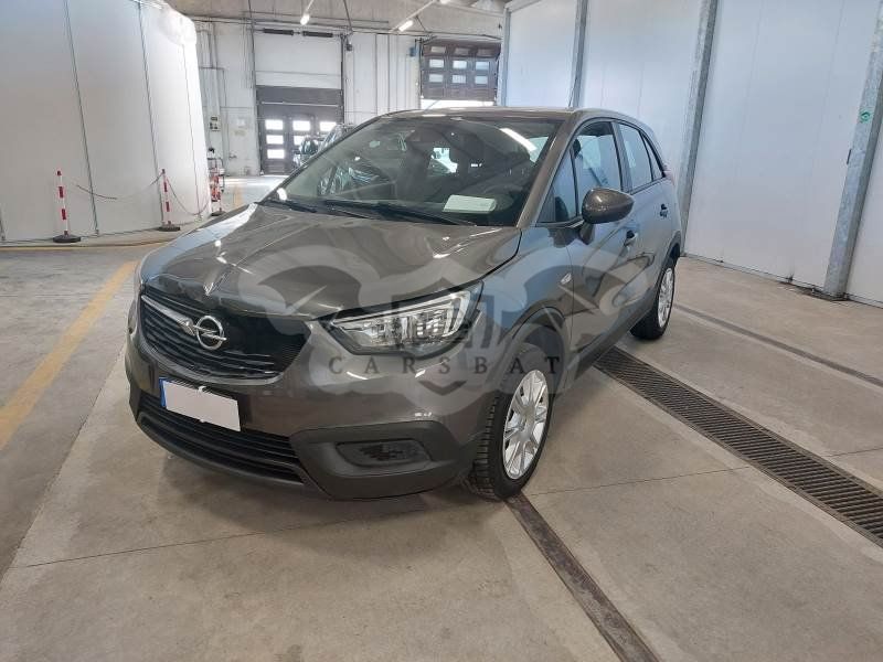 Opel Crossland 1.5 2020