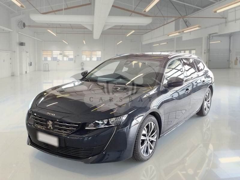 Peugeot 508 SW Allure 2020