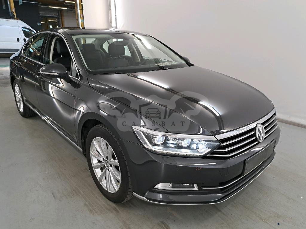 Volkswagen Passat 1.6 TDI Highline 2019