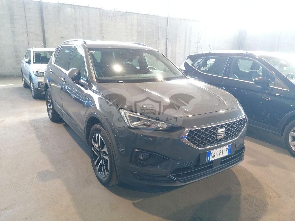 Seat Tarraco 1.5 TSI Style 2022