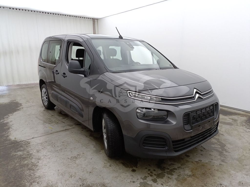 Citroën Berlingo 1.2i Live 2019
