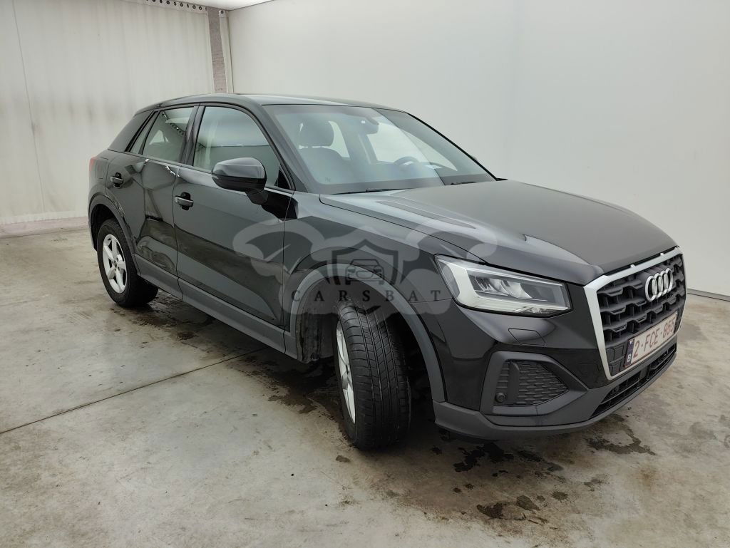 Audi Q2 30 TFSI Attraction 2024