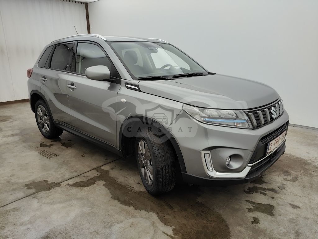 Suzuki Vitara Grand 1.5 2024