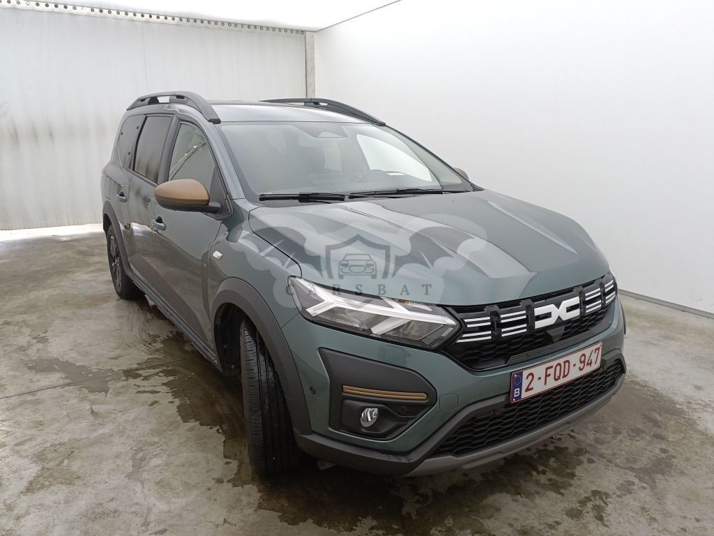 Dacia Jogger 1.6 Extreme 2024