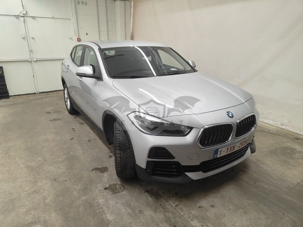 BMW X2 16d 2021