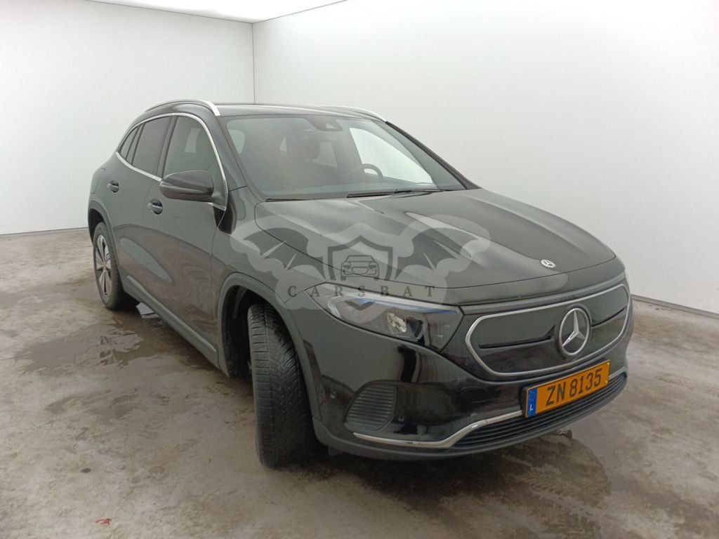 Mercedes-Benz EQA 250 Business Line 2023