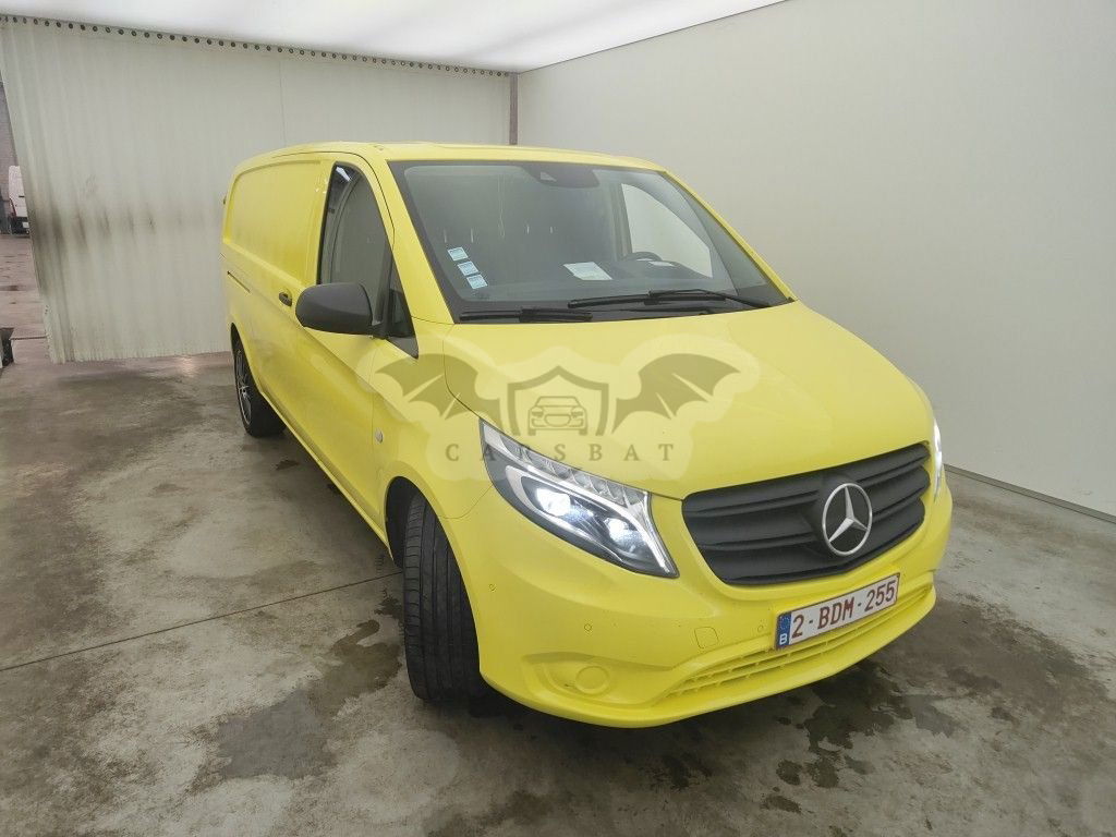 Mercedes-Benz Vito L3 116 CDI 2021