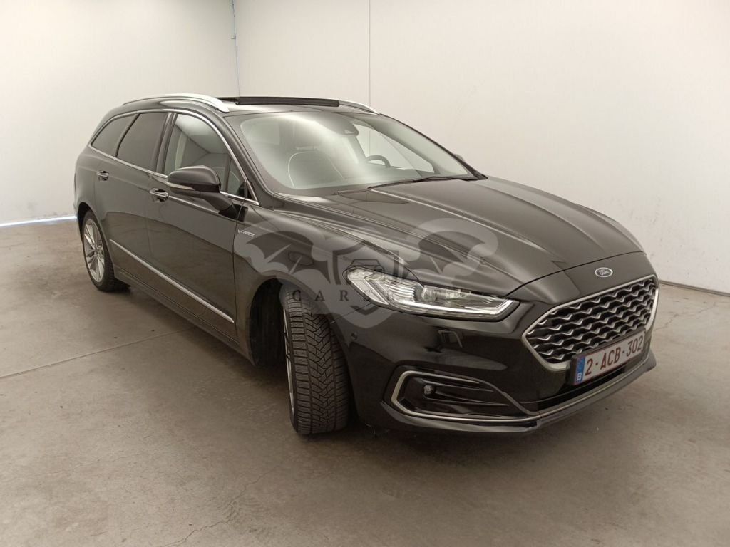 Ford Mondeo 2.0 Vignale 2021
