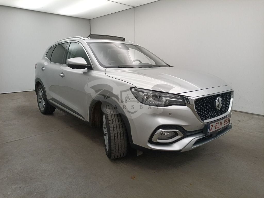 MG HS 1.5 T-GDI Luxury 2023