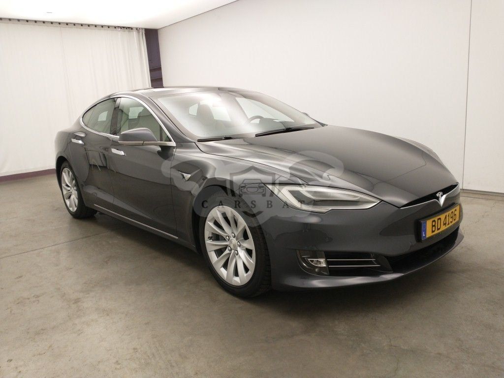 Tesla Model S 100 100 kWh 2019
