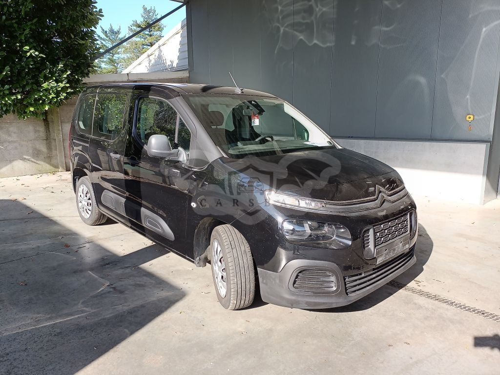 Citroën Berlingo 1.2i Live 2019