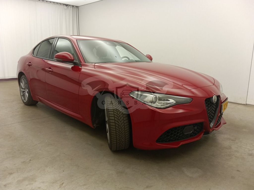 Alfa Romeo Giulia 2.0 Sprint 2022