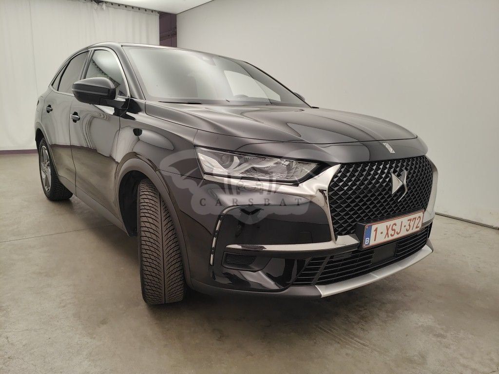 DS DS7 Crossback 1.2i Chic 2020