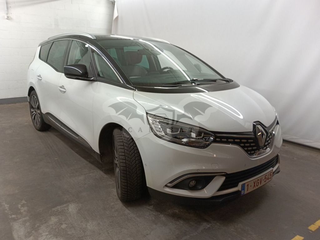 Renault Scenic Grand 1.7 DCI Initiale Paris 2020
