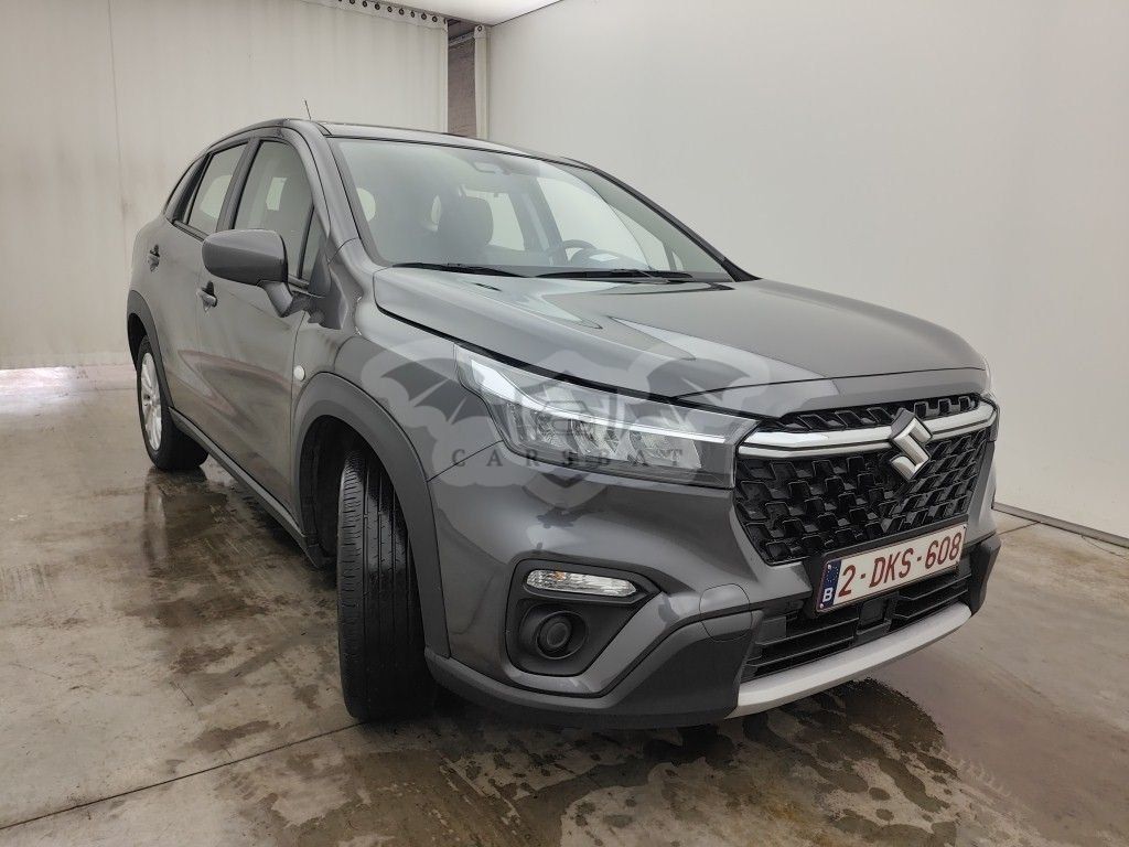 Suzuki S-Cross 1.4 2023