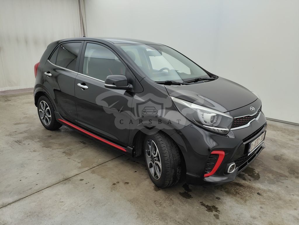 Kia Picanto (Morning) 1.0 GT Line 2020