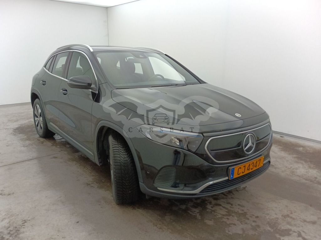 Mercedes-Benz EQA 250 Business Line 2023