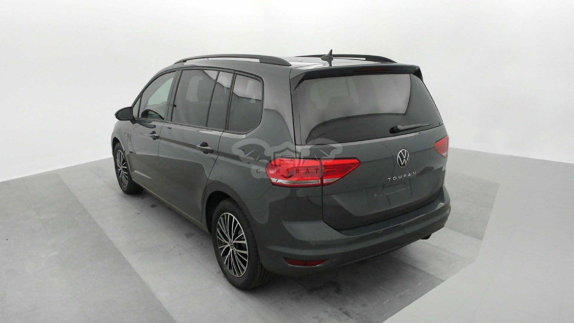 Volkswagen Touran 1.5 TSI 2024