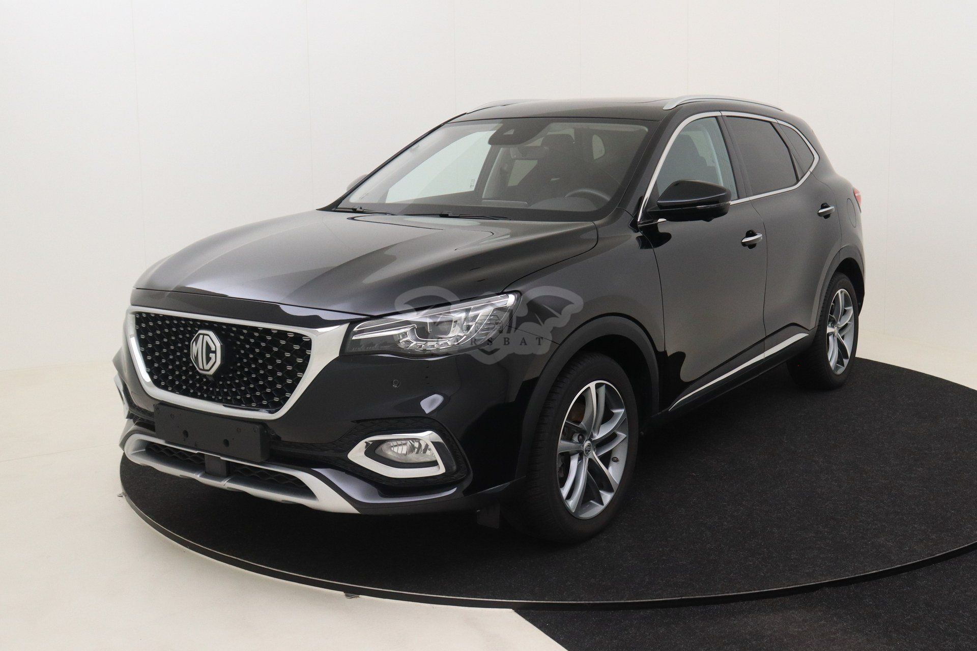 MG EHS 1.5 Luxury 2022