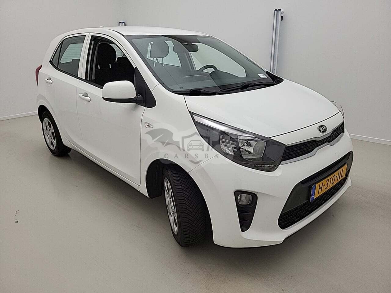 Kia Picanto (Morning) 1.0 ComfortPlusLine 2020