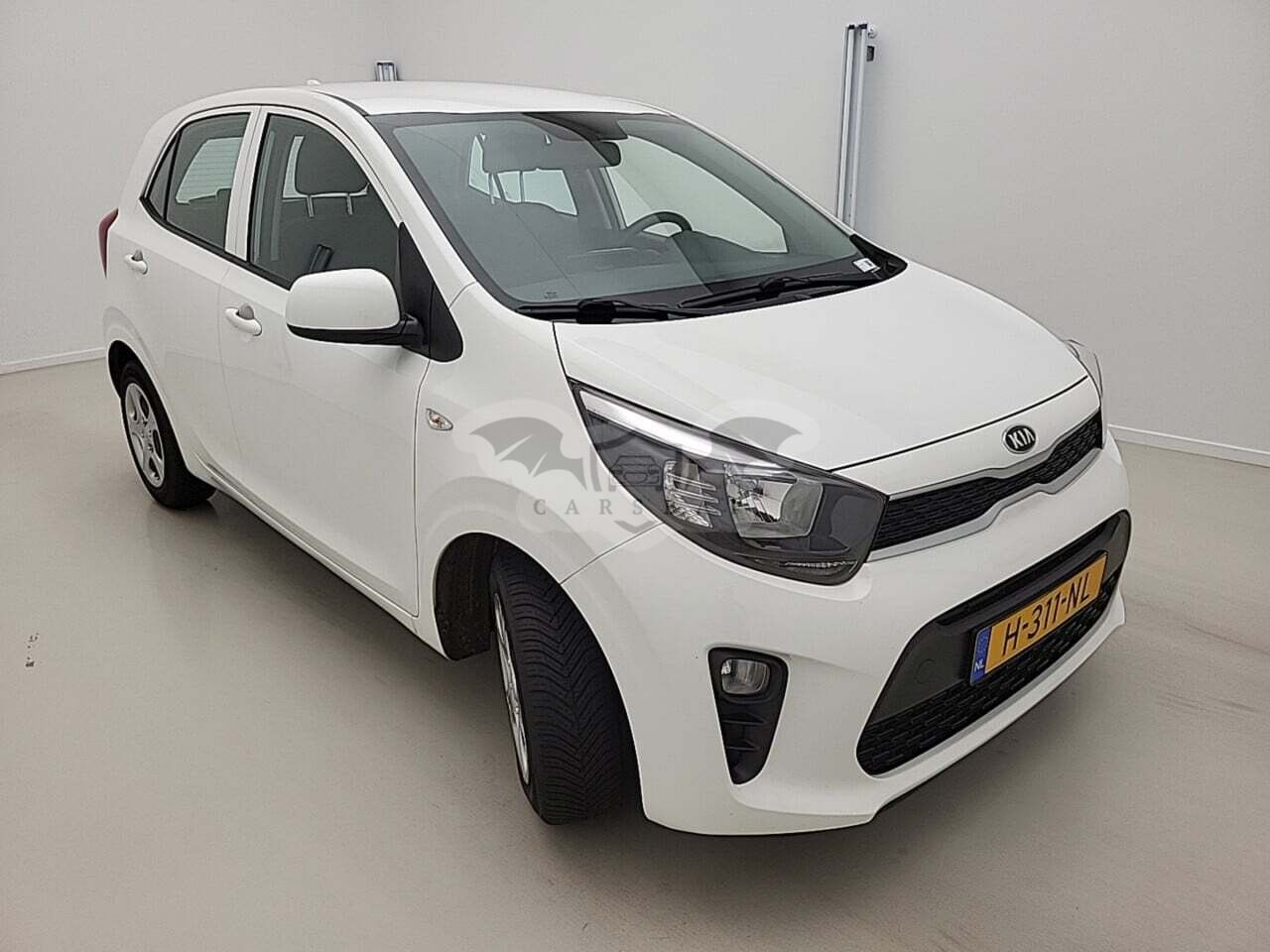 Kia Picanto (Morning) 1.0 ComfortPlusLine 2020