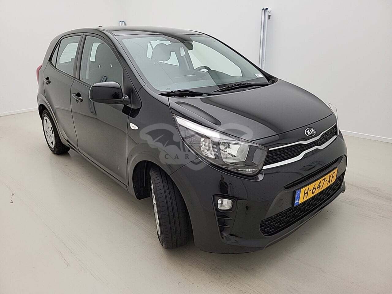 Kia Picanto (Morning) 1.0 ComfortPlusLine 2020