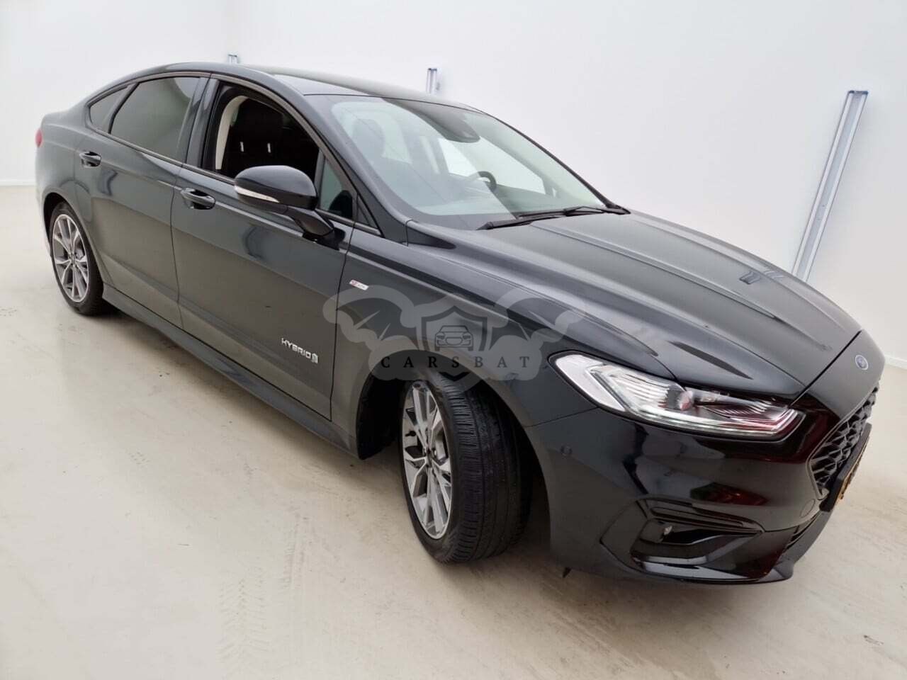 Ford Mondeo 2.0 ST Line 2020