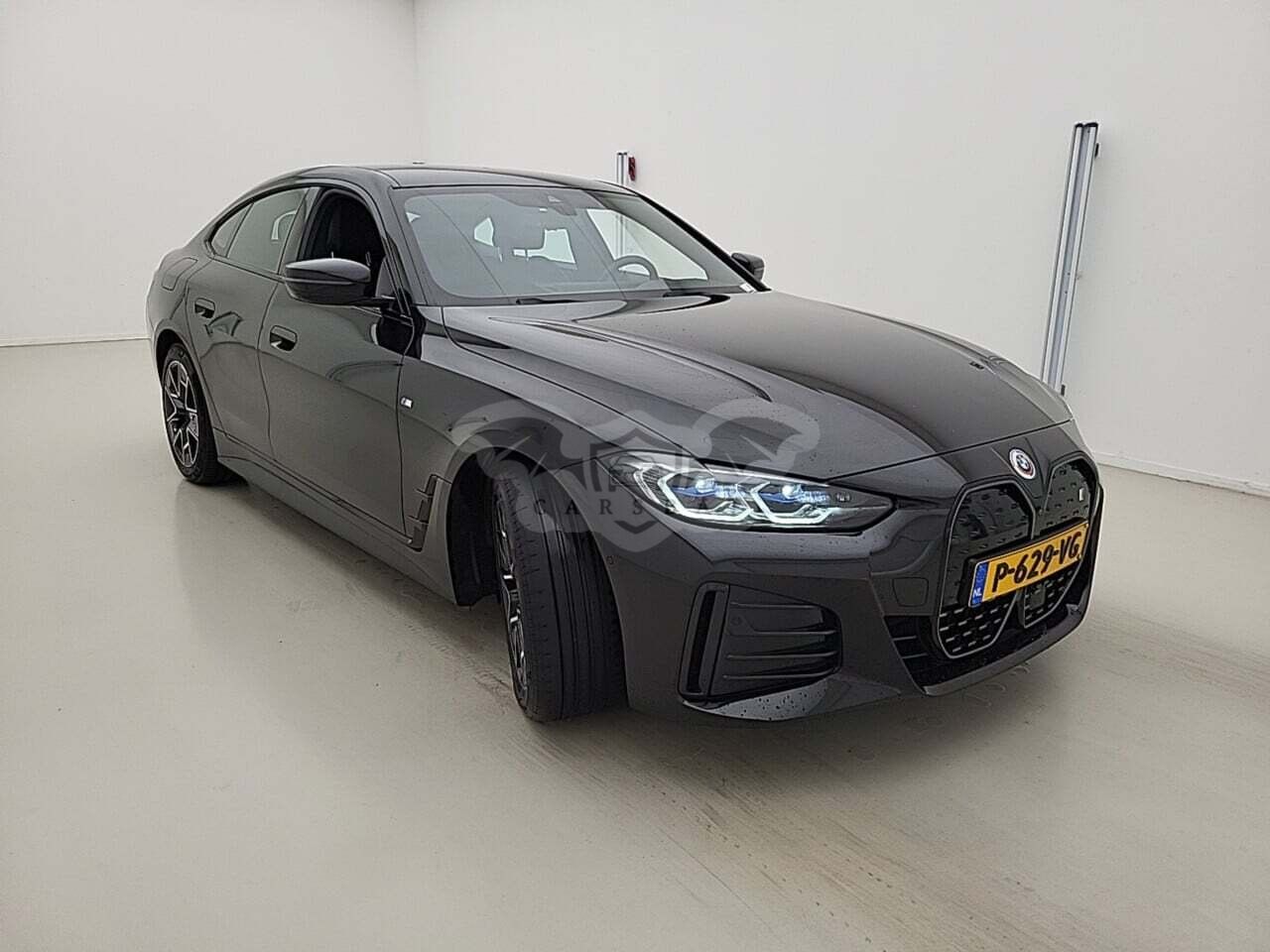 BMW i4 40 M Sport 2022