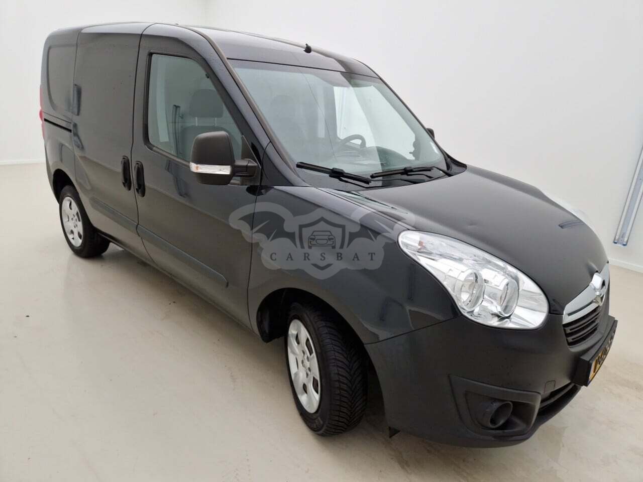 Opel Combo 1.3 CDTI Edition 2018