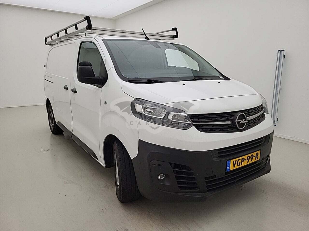 Opel Vivaro L2H1 2.0 CDTI Edition 2020
