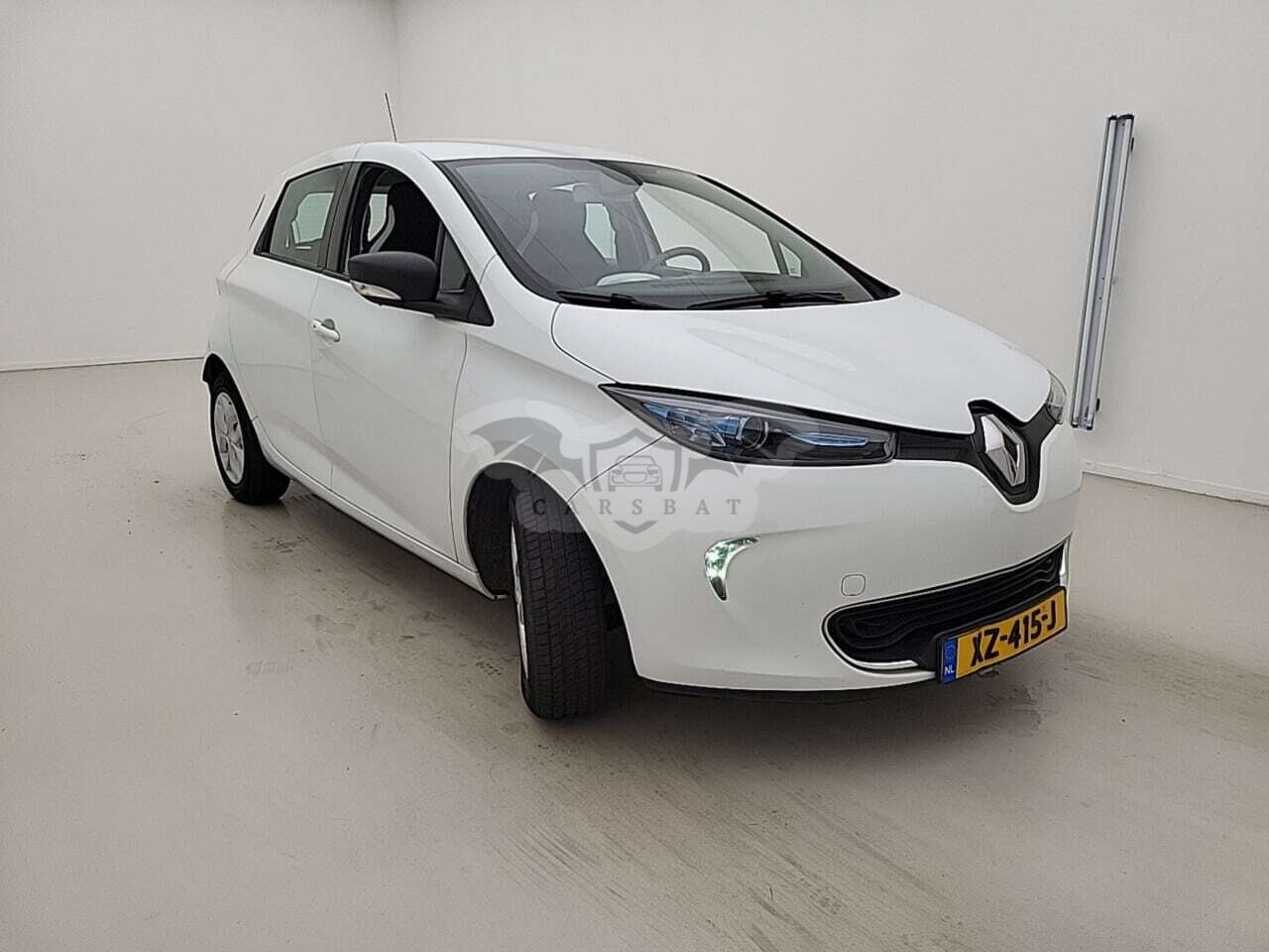 Renault Zoe 41 kWh Life 2019