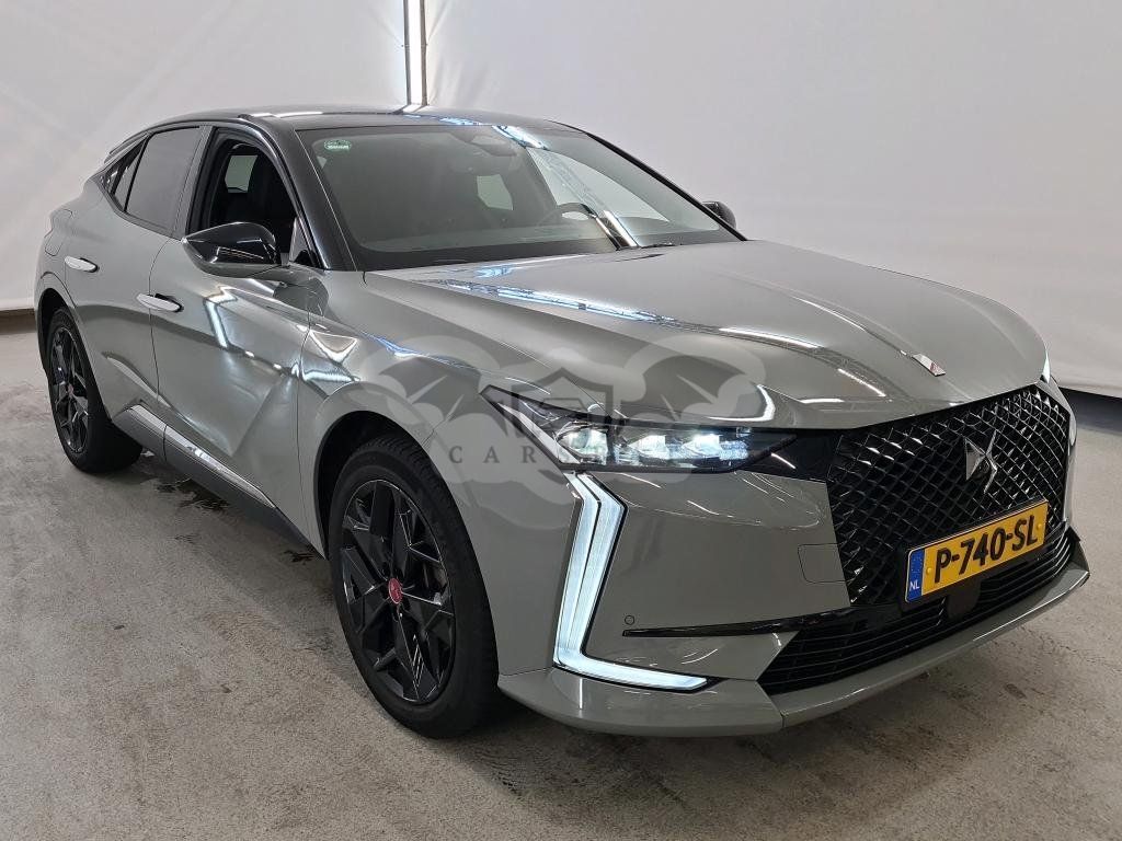 DS DS4 1.6 Performance Line + 2022