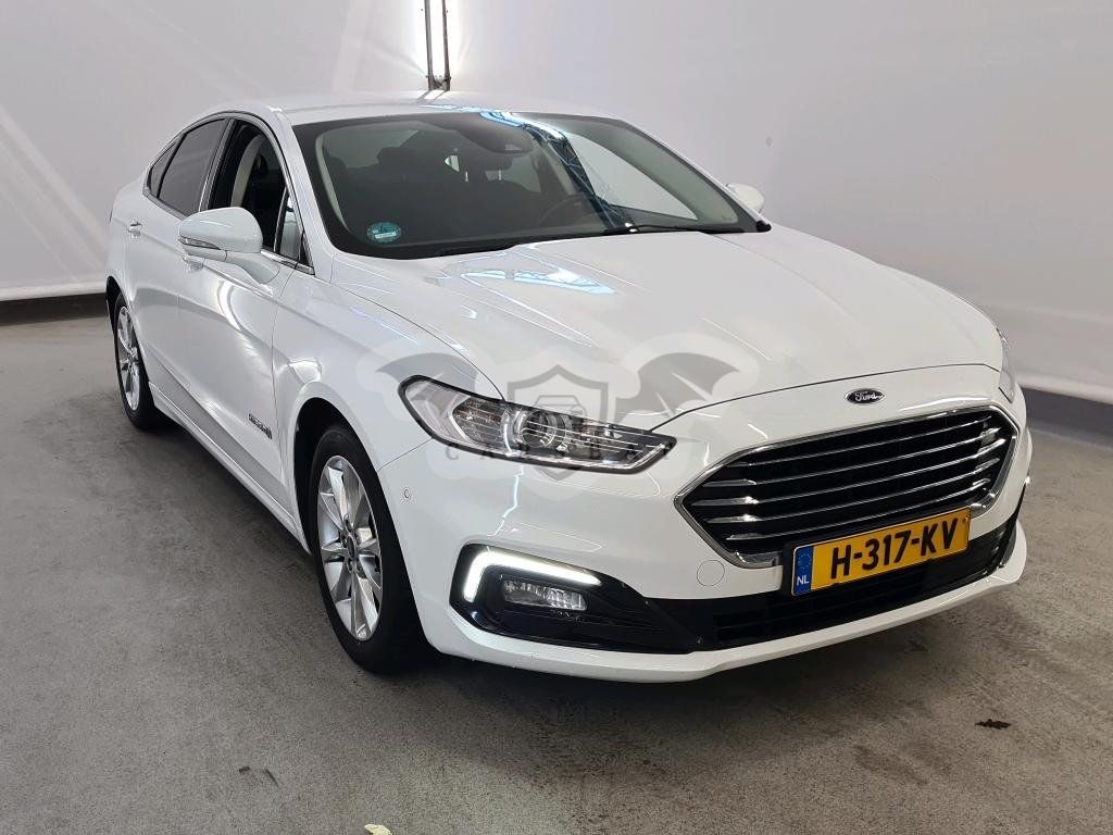 Ford Mondeo 2.0i ST Line 2020