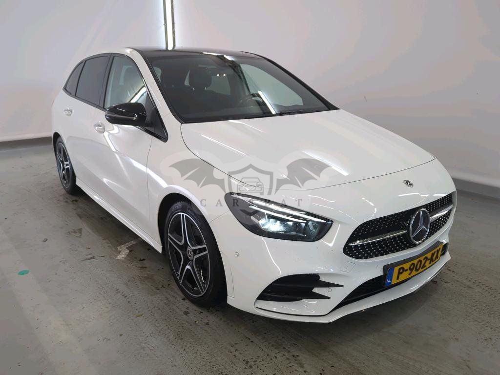 Mercedes-Benz B 180d Business Solution AMG 2022