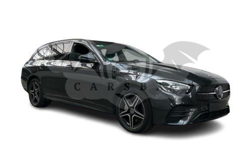 Mercedes-Benz E Break 300de AMG Line 2021