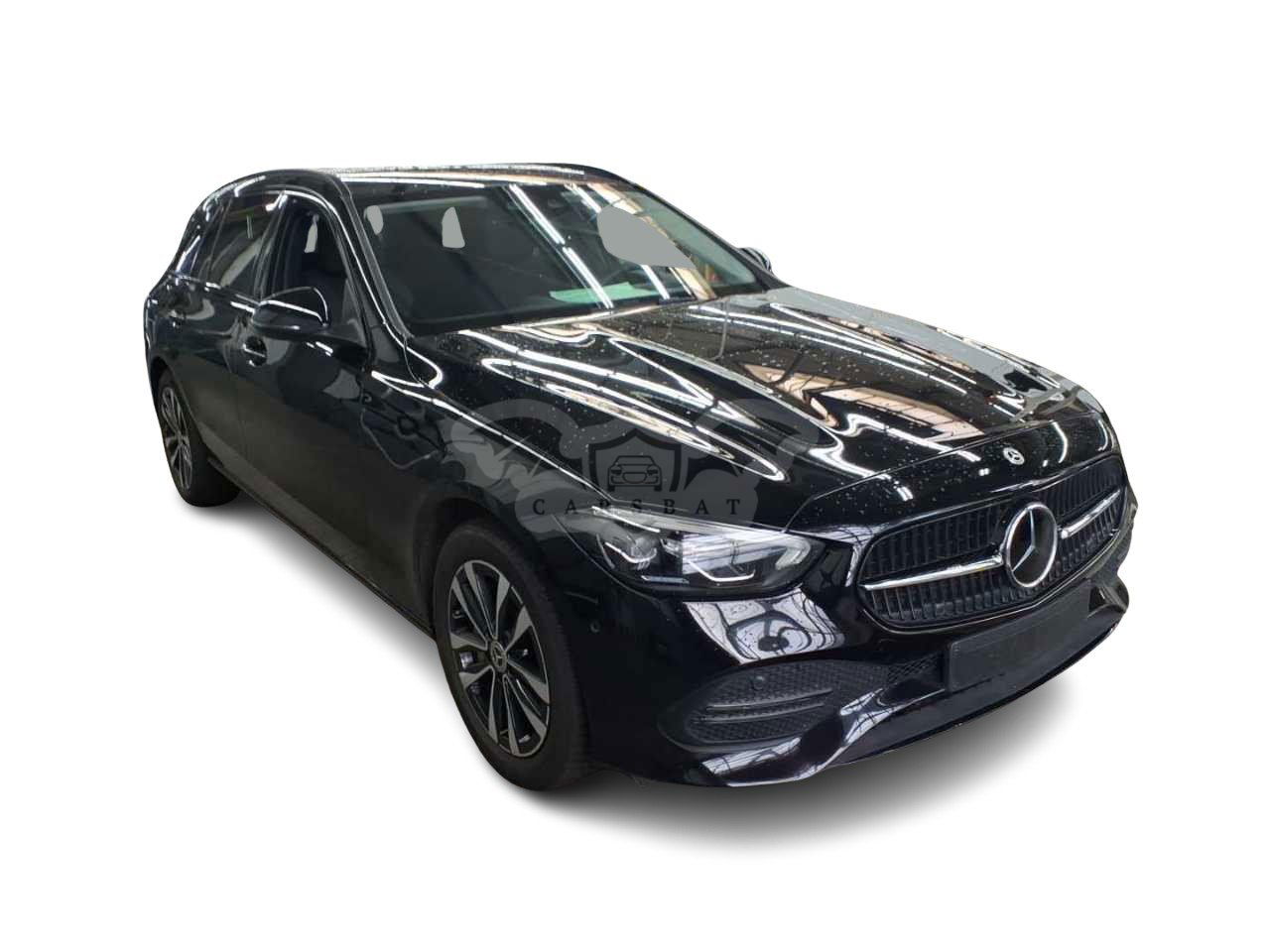 Mercedes-Benz C Break 300e Avantgarde 2023