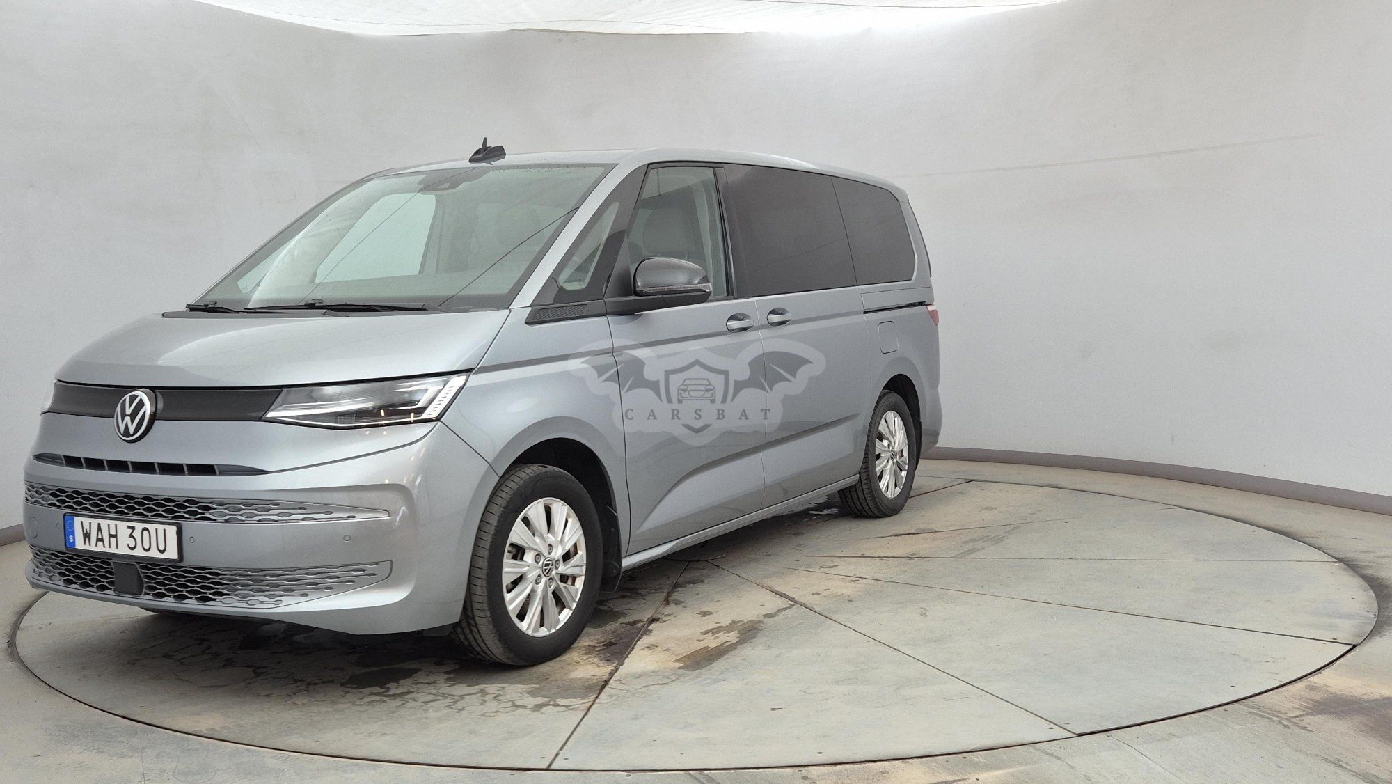 Volkswagen Multivan 1.4 TSI 2023