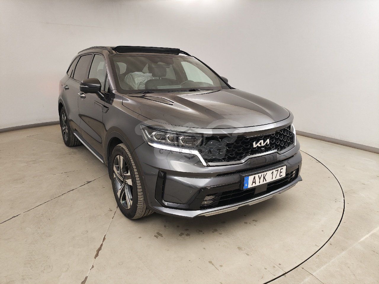 Kia Sorento 1.6 2023