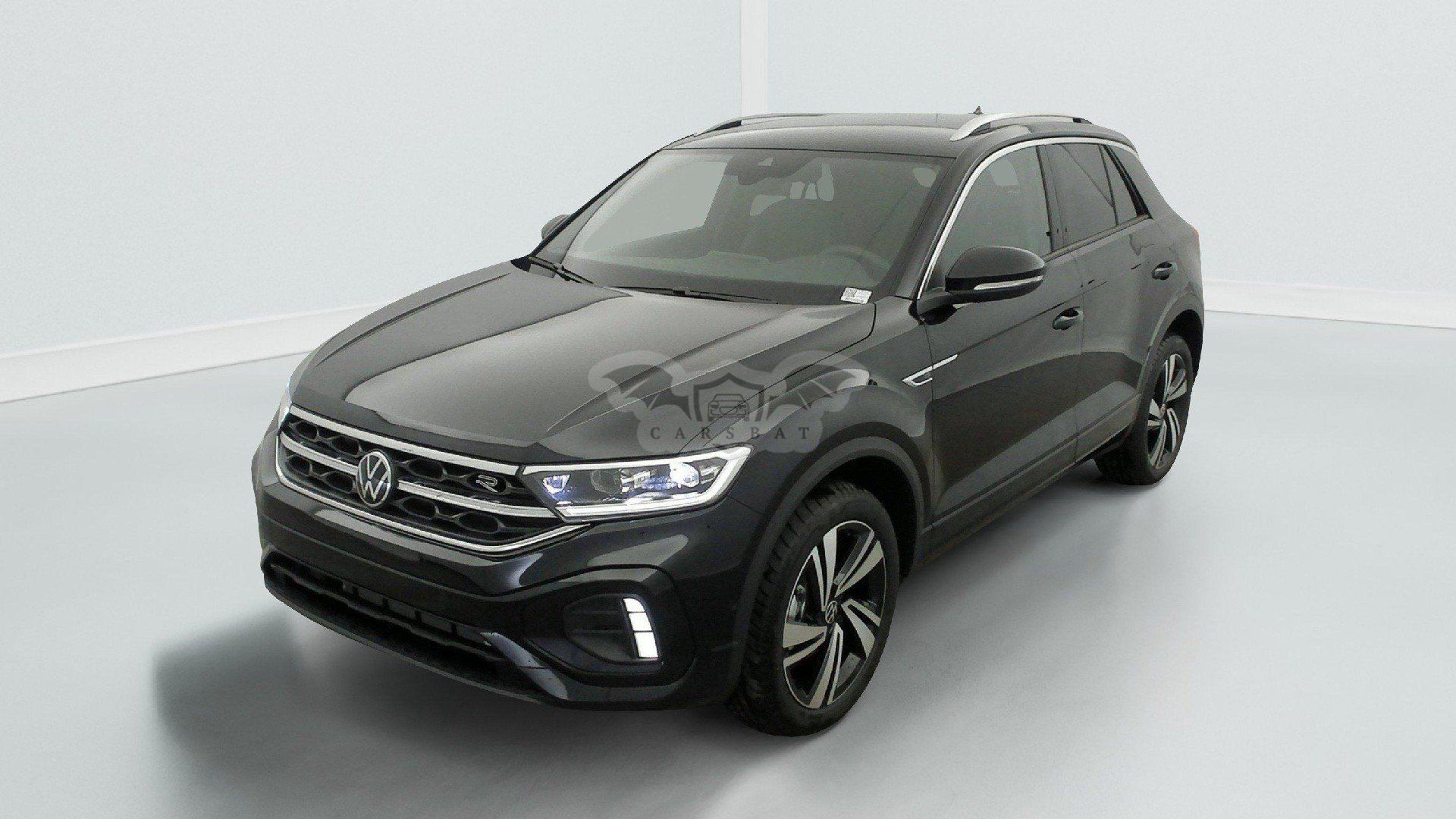 Volkswagen T-ROC 1.5 TSI R-Line 2025