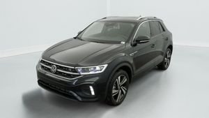 Volkswagen T-ROC 1.5 TSI R-Line 2025